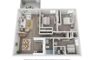 Partner-provided photo for $1735 unit