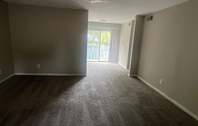 South Charlotte Rental at Sharon Lakes Condominiums