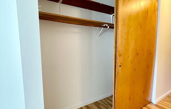 Studio, 1 bath, 464 sqft, $1,295