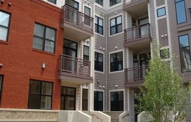650 South Mill Street