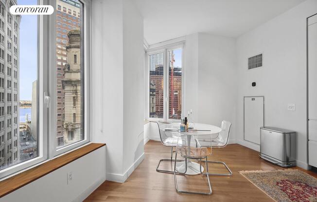 2 beds, 2 baths, 1,300 sqft, $8,900, Unit 12E