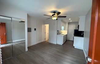 West Point Loma Apartments - WPL