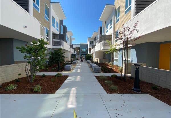 Walkway