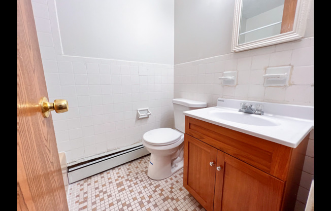 1 bed, 1 bath, 463 sqft, $1,300, Unit C10