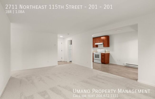 2711 Northeast 115th Street*