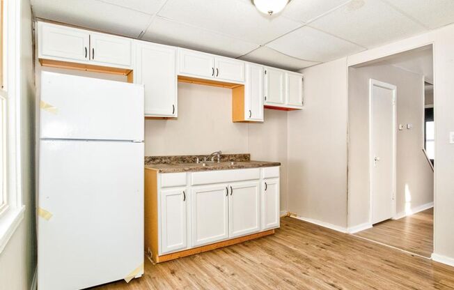 The Nineteen Forty Three