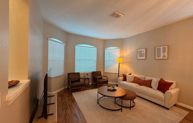 Golf Course Front 5BR Pool Home Near Disney | Resort-Style Living in Highlands Reserve