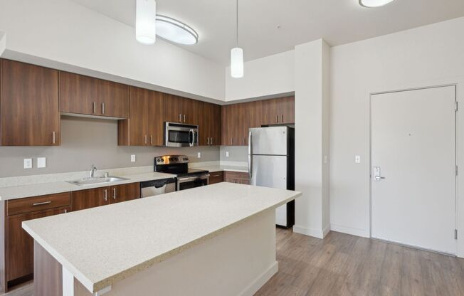 1 bed, 1 bath, 800 sqft, $1,695