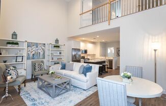 2 beds, 2.5 baths, 1,385 sqft, $3,925, Unit 1803