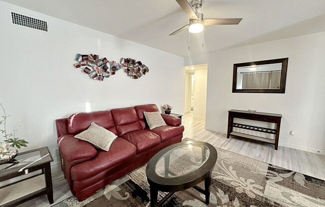 2 beds, 1 bath, $2,240, Unit # 206