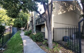 Condo on Madison Avenue. MOVE IN SPECIAL. 1 month free.