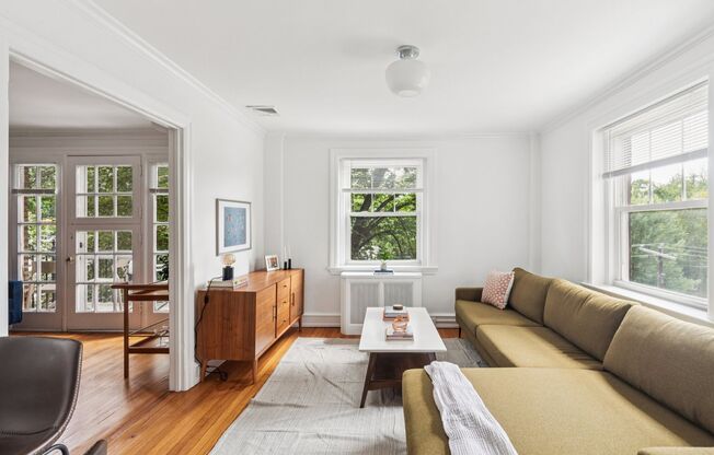 Greenwood Terrace