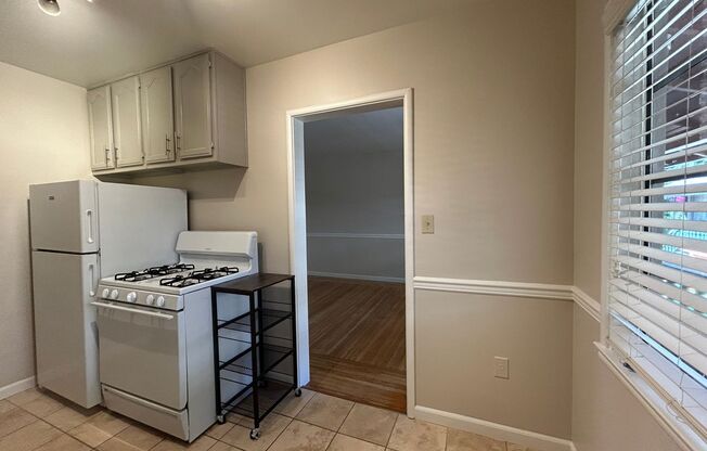 Braden Manor Apartments