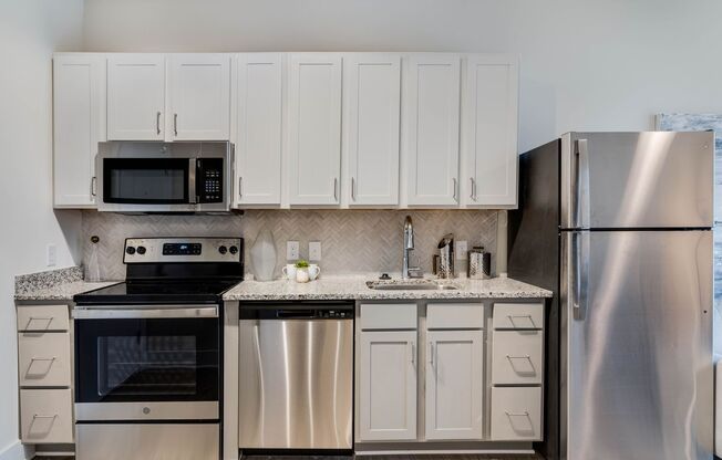 1 bed, 1 bath, 400 sqft, $1,195