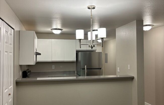 1 bed, 1 bath, 715 sqft, $1,845, Unit 416