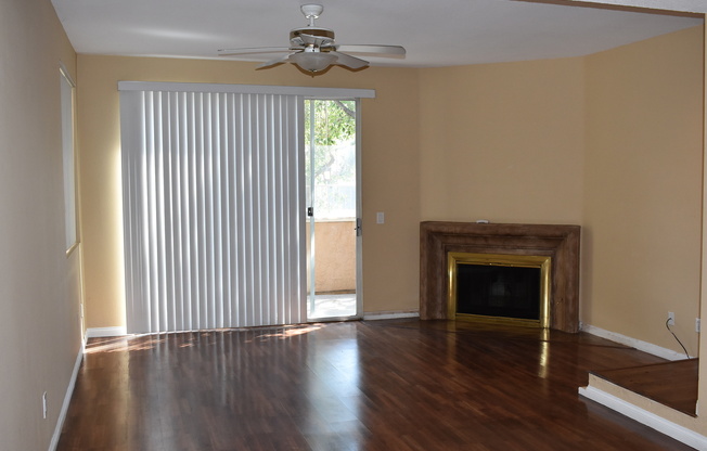 2 Story 3 Bedroom 2.5 Bath Townhome with Attached 1 Car Garage- El Cajon