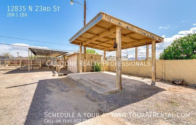 Partner-provided property photo