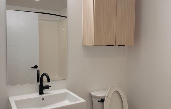 Studio, 1 bath, 362 sqft, $2,310, Unit 511