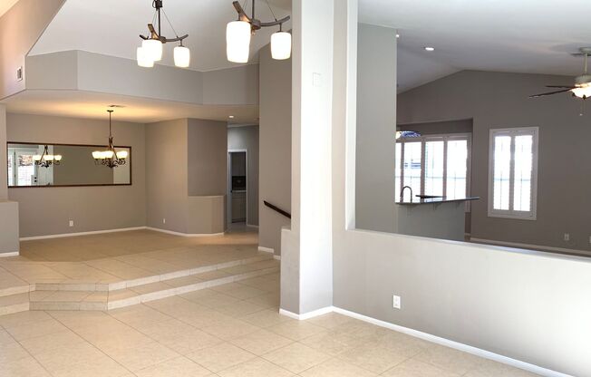 4 beds, 3 baths, $3,965