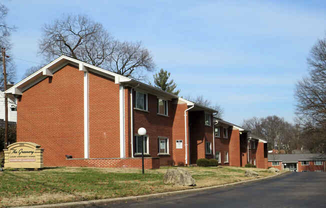 Exterior at Cincinnati Premier Living*, Cincinnati, 45213