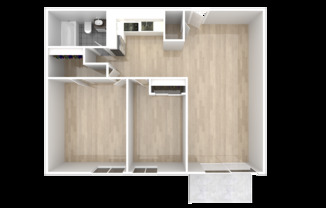 Partner-provided photo for $1600 unit