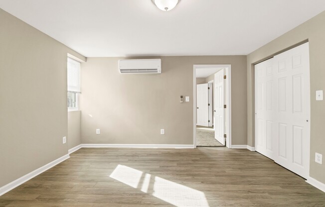 Harborview Apartments