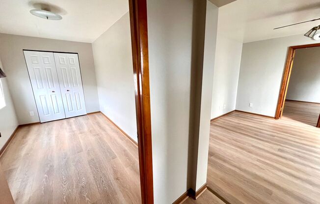 2 beds, 1 bath, 800 sqft, $850