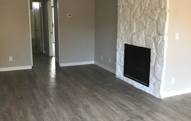 Burbank Apartments