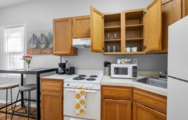 319 N. 33rd St.