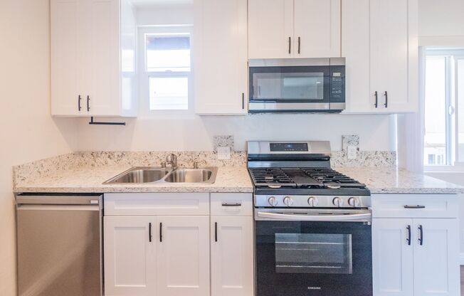 Pullman Lane Residences