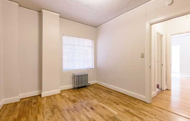1 bed, 1 bath, 550 sqft, $1,285, Unit 203