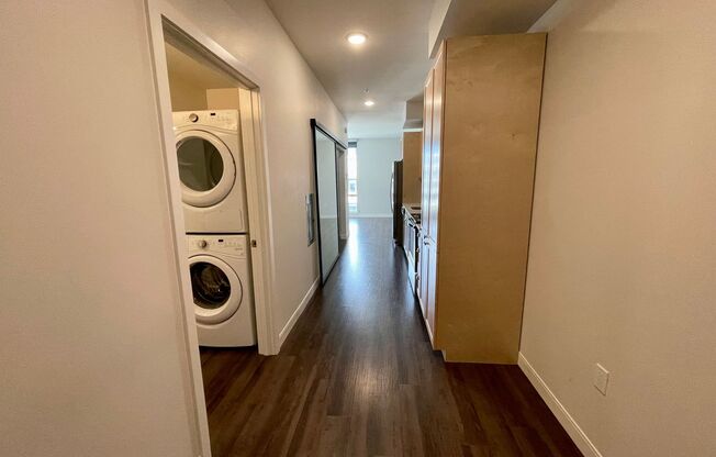 1 bed, 1 bath, 522 sqft, $2,099, Unit Unit 611