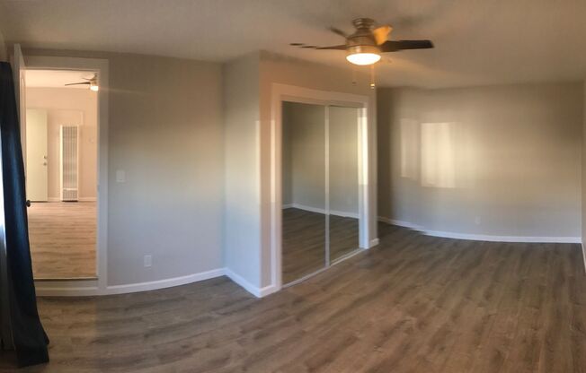 1 bed, 1 bath, 450 sqft, $2,450, Unit 9