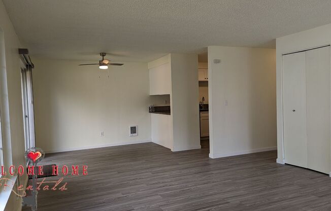 2 beds, 1 bath, 852 sqft, $1,990, Unit 1324-A