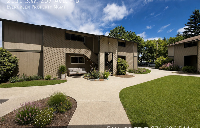 2151 SW 257 AVE