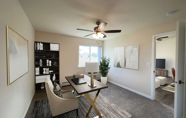 3 beds, 2 baths, 1,198 sqft, $1,875, Unit AT 721-26