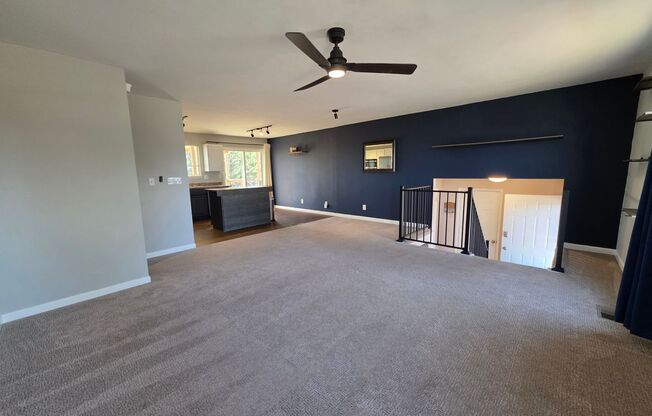Beautiful 4 Bed, 2 Bath Home In The Heart Of Colorado Springs!!!