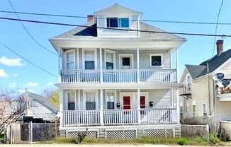 457 Admiral Street