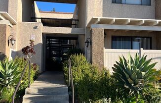 La Fuente Apartments