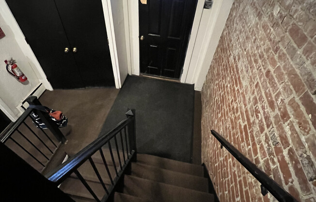 63 South Huntington Avenue