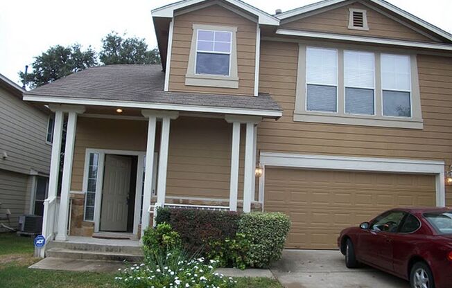 2103 Keepsake Drive