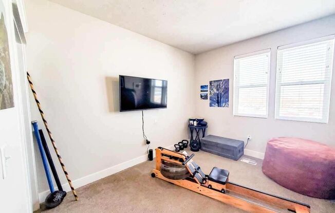 4 beds, 3.5 baths, 2,352 sqft, $3,195, Unit 13024 Lincoln Road 2 Car Garage D2352 Townhome