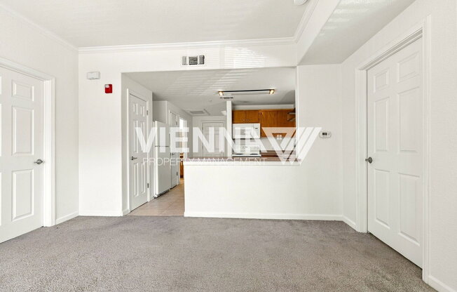 2 beds, 2 baths, 1,057 sqft, $1,995, Unit 1626