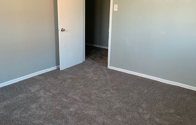 Wallingford South Apartments