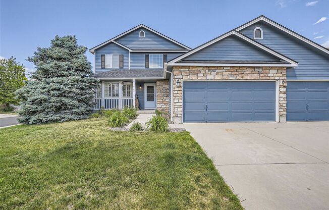 The Perfect Castle Rock Home for Rent