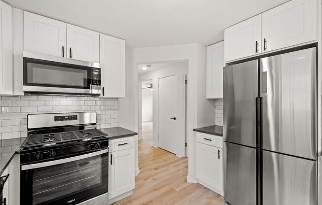 4 beds, 1 bath, $1,649