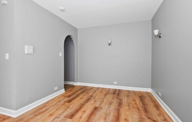 1 bed, 1 bath, 400 sqft, $1,400, Unit 4344 - 112