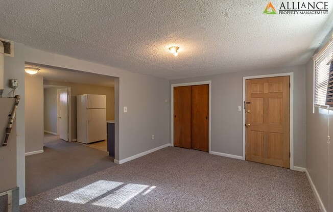 1 bed, 1 bath, 680 sqft, $575, Unit 03