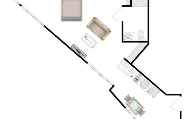Partner-provided property photo