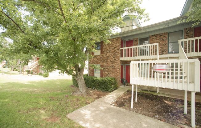 1506 Medland Road